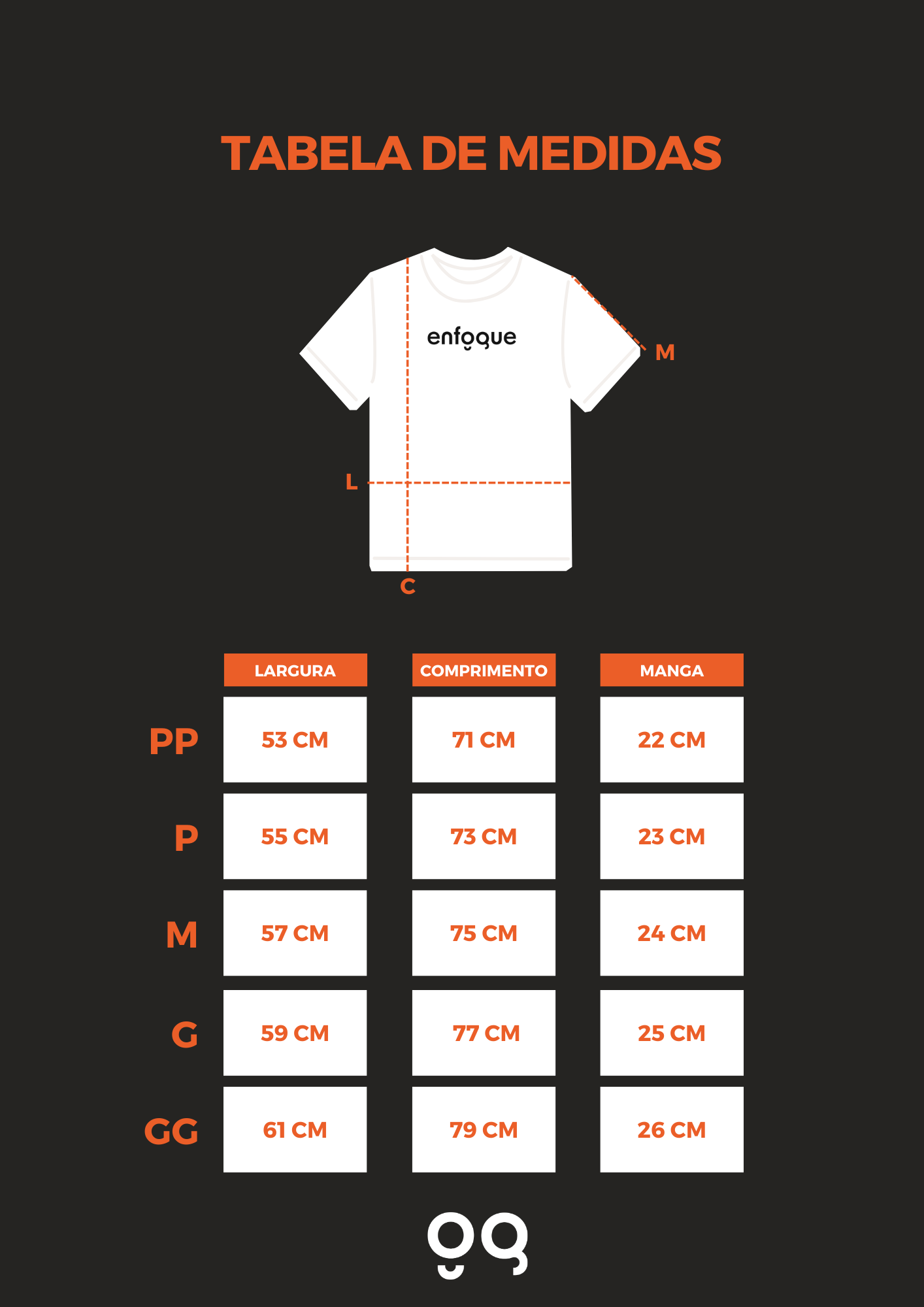 Camiseta Inspire