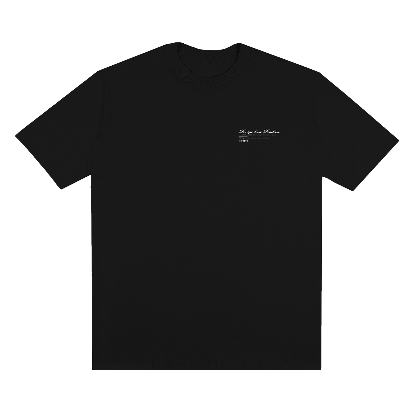 Camiseta Perspectiva