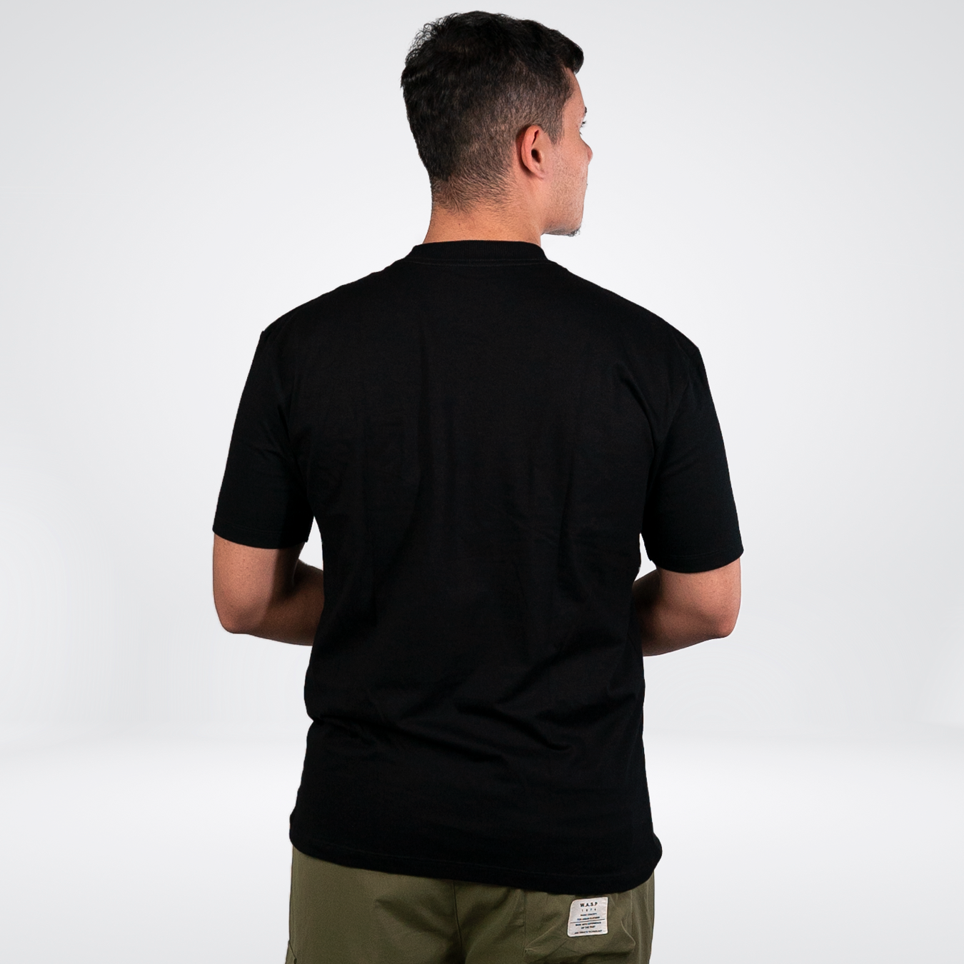 Camiseta Perspectiva