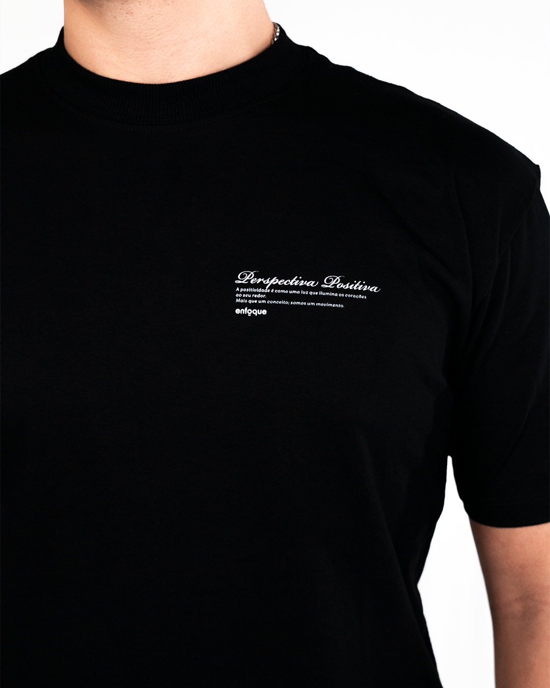 Camiseta Perspectiva