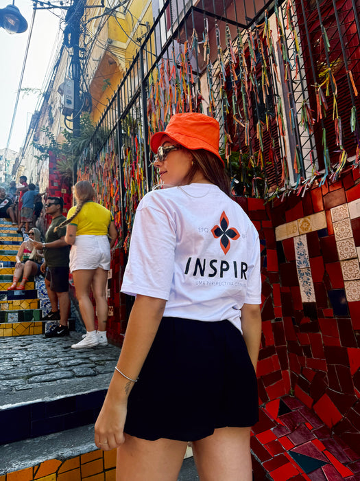 Movimento Positivo - DROP 1 - 2024