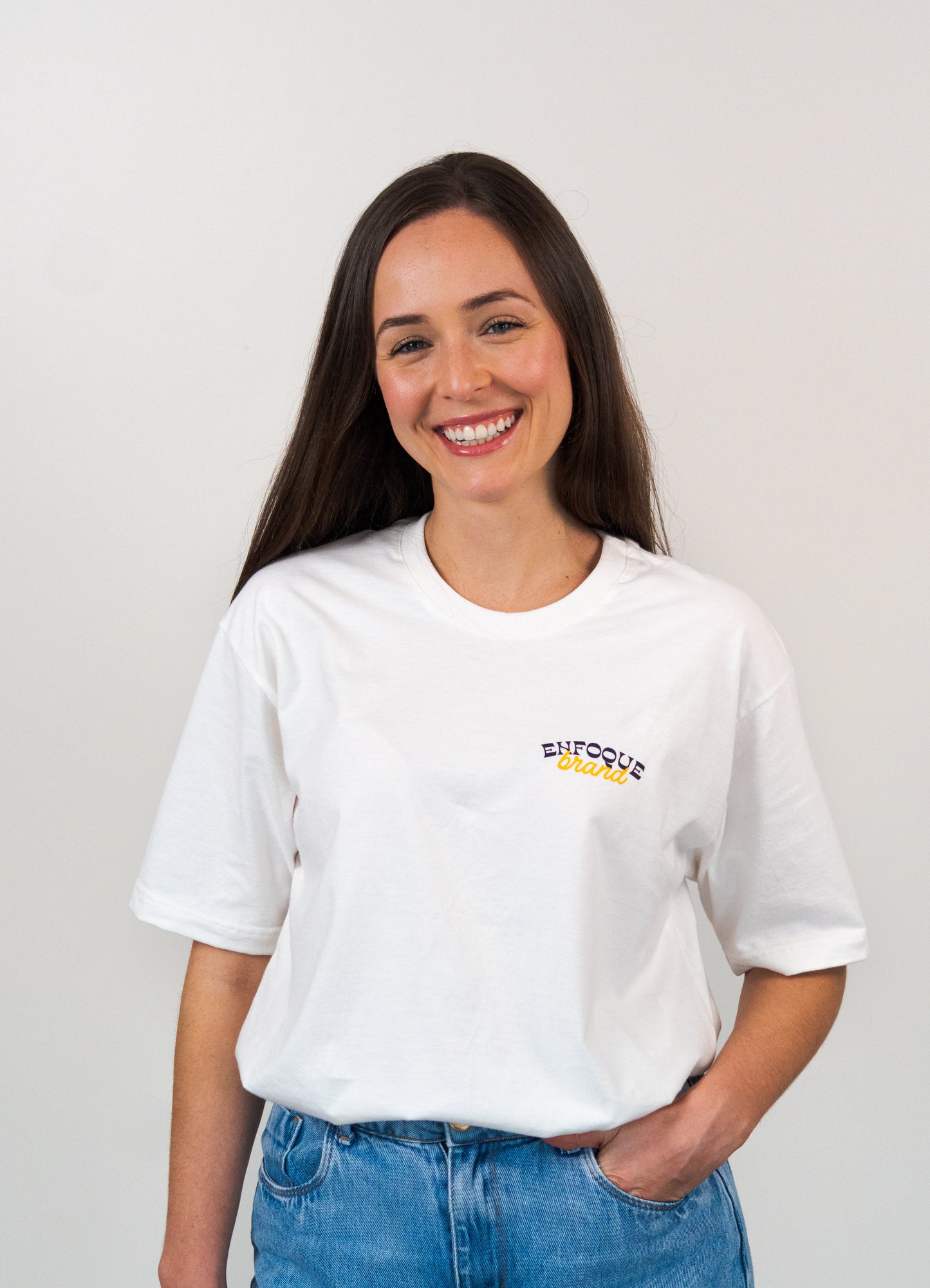 Camiseta Dia Que É Noite