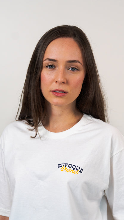 Camiseta Dia Que É Noite