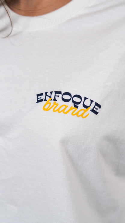 Camiseta Dia Que É Noite