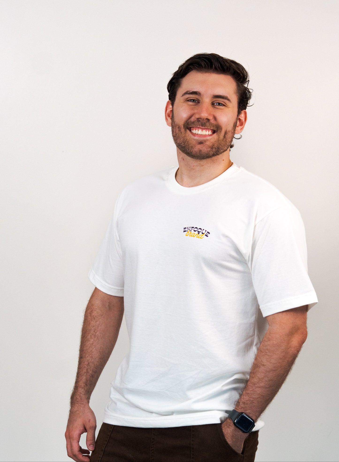 Camiseta Dia Que É Noite