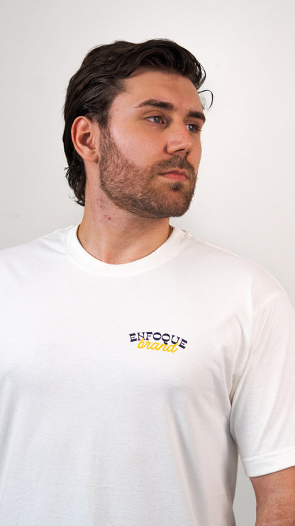 Camiseta Dia Que É Noite