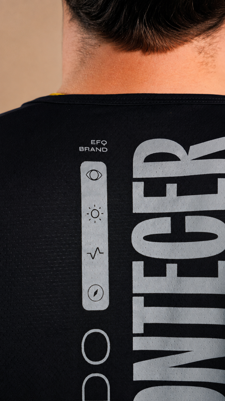 Camiseta Fazendo Acontecer