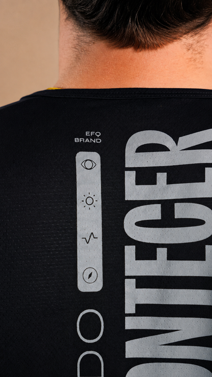 Camiseta Fazendo Acontecer