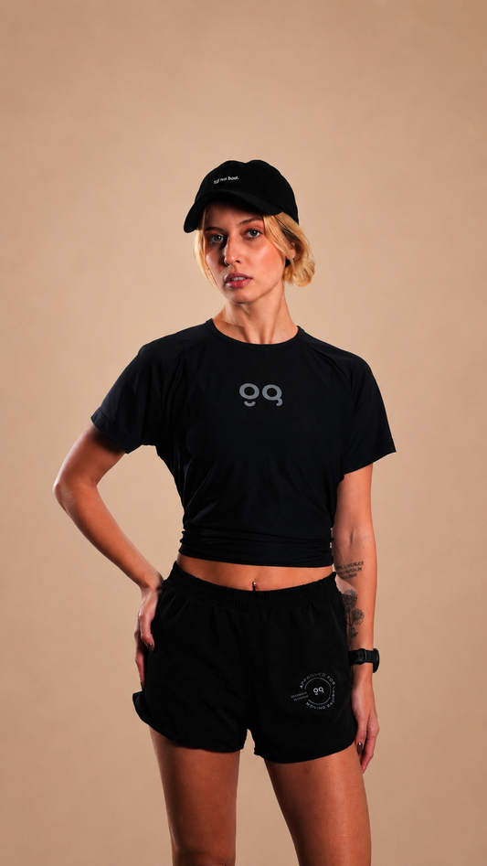 Shorts Approved Feminino