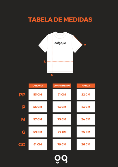 Camiseta Mundo