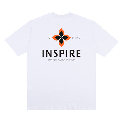 Camiseta Inspire