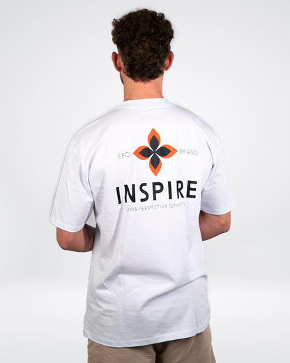 Camiseta Inspire