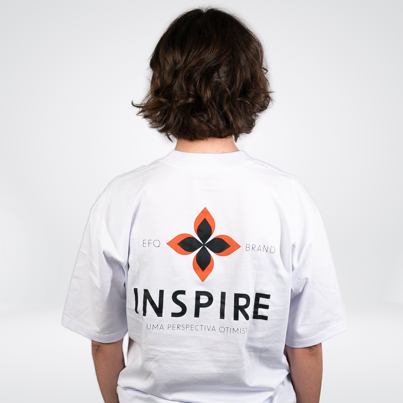 Camiseta Inspire