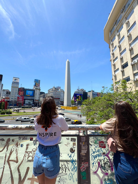Movimento Positivo - DROP 1 - 2024