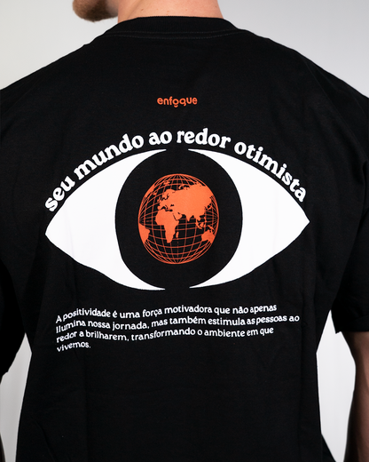 Camiseta Mundo