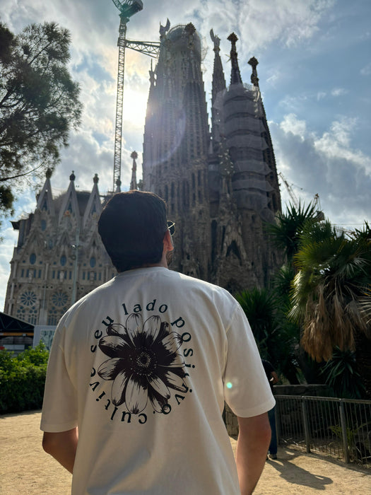 Movimento Positivo - DROP 1 - 2024